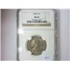 Image 1 : 1980-D SBA DOLLAR NGC MS65