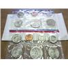 Image 2 : 1980 US MINT SET (UNC) P/D/S