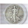 Image 1 : 1943 WALKING LIBERTY HALF DOLLAR