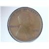 Image 1 : 1909-VDB LINCOLN CENT (VERY FINE)