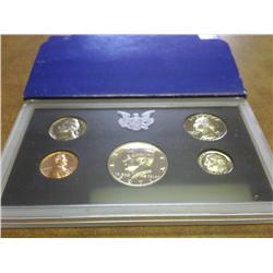 1971 US PROOF SET