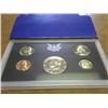 Image 1 : 1971 US PROOF SET