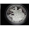 Image 1 : 2010 BOYSCOUTS PROOF SILVER DOLLAR