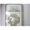 Image 1 : 1983-S OLYMPICS SILVER DOLLAR NGC PF69 ULTRA CAMEO