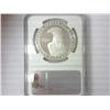 Image 2 : 1983-S OLYMPICS SILVER DOLLAR NGC PF69 ULTRA CAMEO