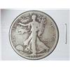 Image 1 : 1920-S WALKING LIBERTY HALF DOLLAR