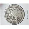 Image 2 : 1920-S WALKING LIBERTY HALF DOLLAR