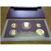 Image 1 : 1985 US PROOF SET