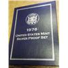 Image 2 : 1976 US SILVER PROOF SET (AS SHOWN) 3 PIECE