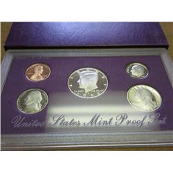 1993 US PROOF SET