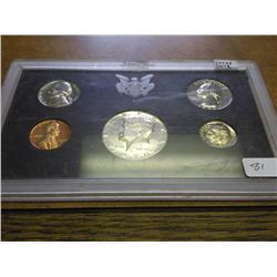 1970 US PROOF SET (NO BOX)
