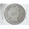 Image 1 : 1908-S BARBER HALF DOLLAR