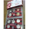 Image 1 : 2006 US SILVER PROOF SET