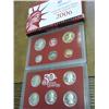 Image 2 : 2006 US SILVER PROOF SET