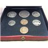 Image 1 : 1972 CANADA DOUBLE CENT SET