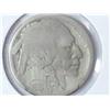 Image 1 : 1921-S BUFFALO NICKEL