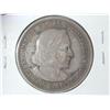 Image 2 : 1893 COLUMBIAN EXPOSITION HALF DOLLAR