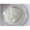 Image 1 : 1922-S PEACE SILVER DOLLAR