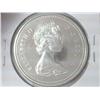 Image 2 : 1974 CANADA SILVER DOLLAR (UNC)