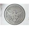 Image 2 : 1911-S BARBER HALF DOLLAR (VERY GOOD)