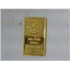 Image 1 : ENGELHARD 1 GRAM 999.9 FINE GOLD INGOT