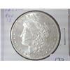 1879-S REV. OF 78 MORGAN SILVER DOLLAR (UNC)