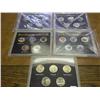 Image 1 : 5 STATE QUARTER SETS (UNC)