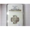 Image 1 : 2007-P SMS WASHINGTON QUARTER NGC MS69