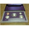 Image 1 : 1990 US PROOF SET