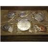 Image 1 : 1963 CANADA SILVER PROOF LIKE SET