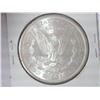 Image 2 : 1881-S MORGAN SILVER DOLLAR (UNC)