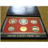 Image 2 : 1982 US PROOF SET