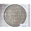 Image 1 : 1894-O MORGAN SILVER DOLLAR (BETTER DATE)