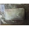 Image 2 : 1 TROY OZ .999 FINE SILVER INGOT