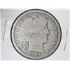 Image 1 : 1900-O BARBER HALF DOLLAR