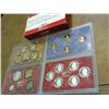 Image 2 : 2009 US SILVER PROOF SET 18 PIECES