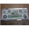 Image 1 : SOUTH CAROLINA $20 OBSOLETE CURRENCY (GEM CU)