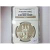 Image 1 : 1984-S OLYMPICS SILVER DOLLAR NGC PF68 ULTRA CAMEO