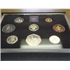 Image 1 : 1984 UNITED KINGDOM PROOF SET