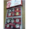 Image 1 : 2005 US SILVER PROOF SET
