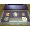 Image 1 : 1987 US PROOF SET