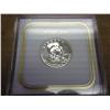 Image 1 : 1953 FRANKLIN HALF DOLLAR (GEM PROOF)