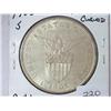 Image 1 : 1905-S US/PHILIPPINES PESO (AU) SILVER