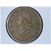 Image 1 : 1863 CIVIL WAR TOKEN I. O. U. I CENT