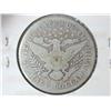 Image 2 : 1909-S BARBER HALF DOLLAR