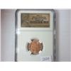 Image 1 : 2009 LINCOLN BIRTH & CHILDHOOD CENT NGC BU