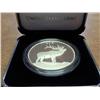 Image 1 : 2003 US MINT NATIONAL WILDLIFE REFUGE ELK SILVER
