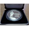 Image 2 : 2003 US MINT NATIONAL WILDLIFE REFUGE ELK SILVER