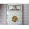 Image 1 : 1870 $5 US GOLD HALF EAGLE NGC (VF30)