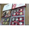 Image 1 : 2007 US SILVER PROOF SET 14 PIECE